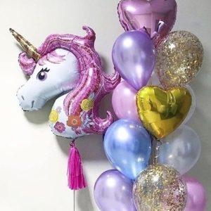 Сказочный Единорог